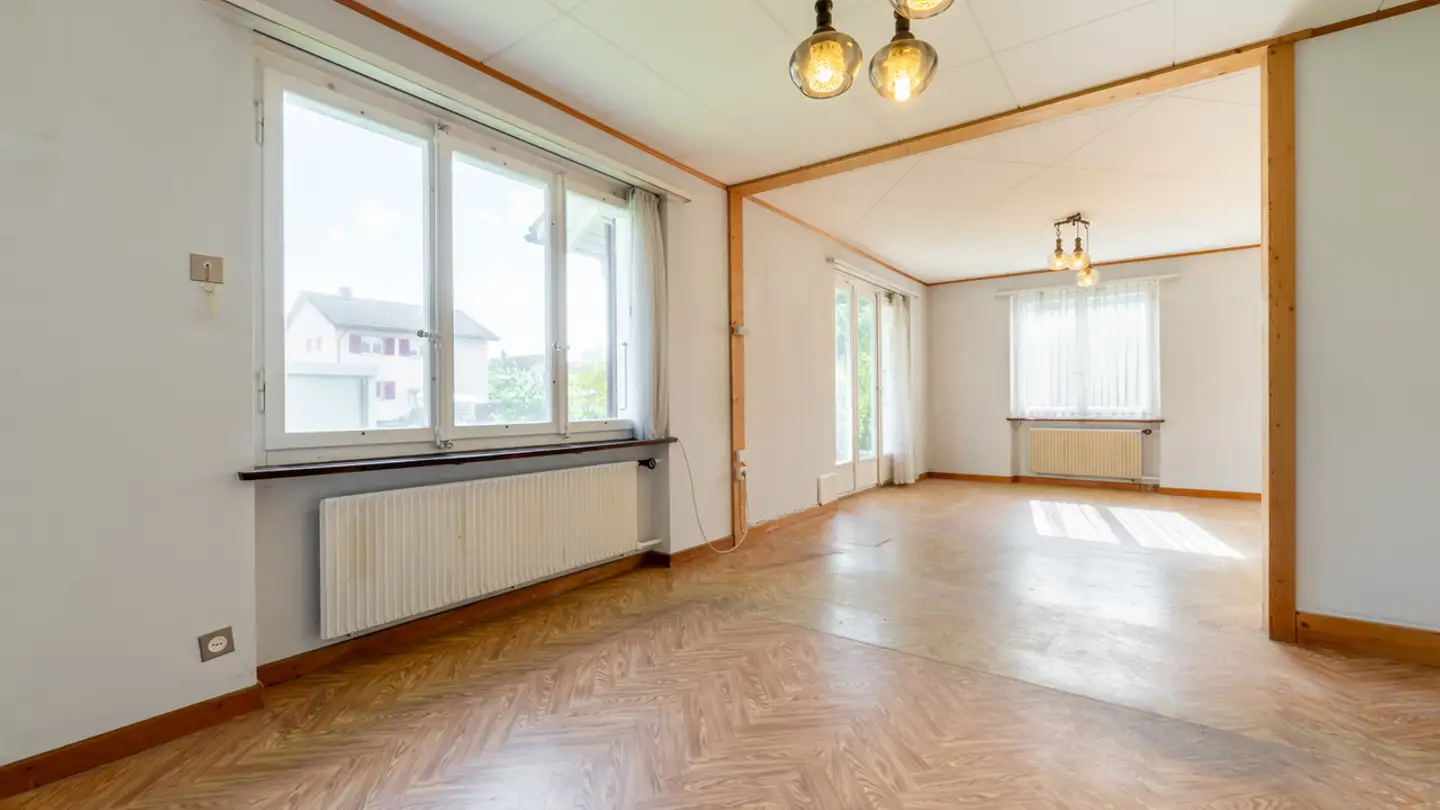 Casa singola in vendita - Längmattstrasse 29a, 4563 Gerlafingen - Foto 4