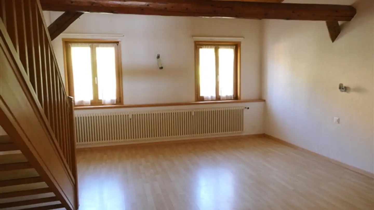 Wohnung mieten - Grand-Rue 17, 1347 Le Sentier - Foto 2