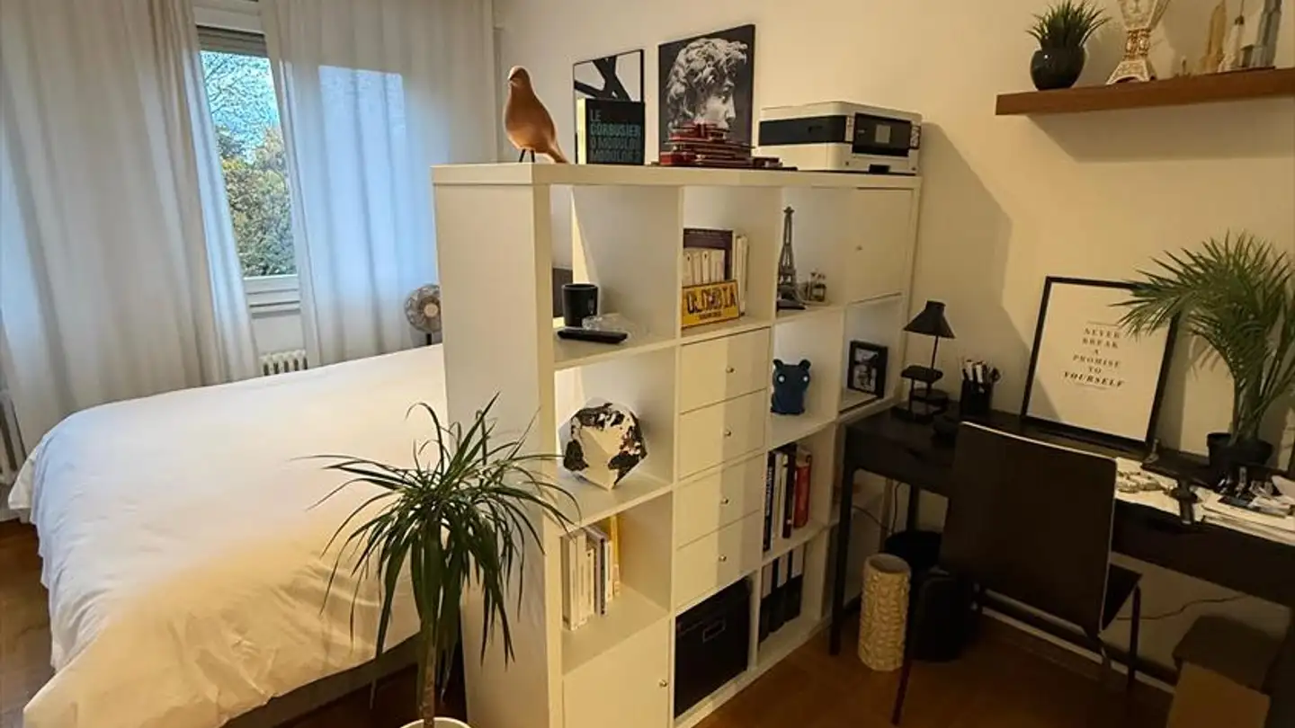 Studio in affitto - 1209 Genève