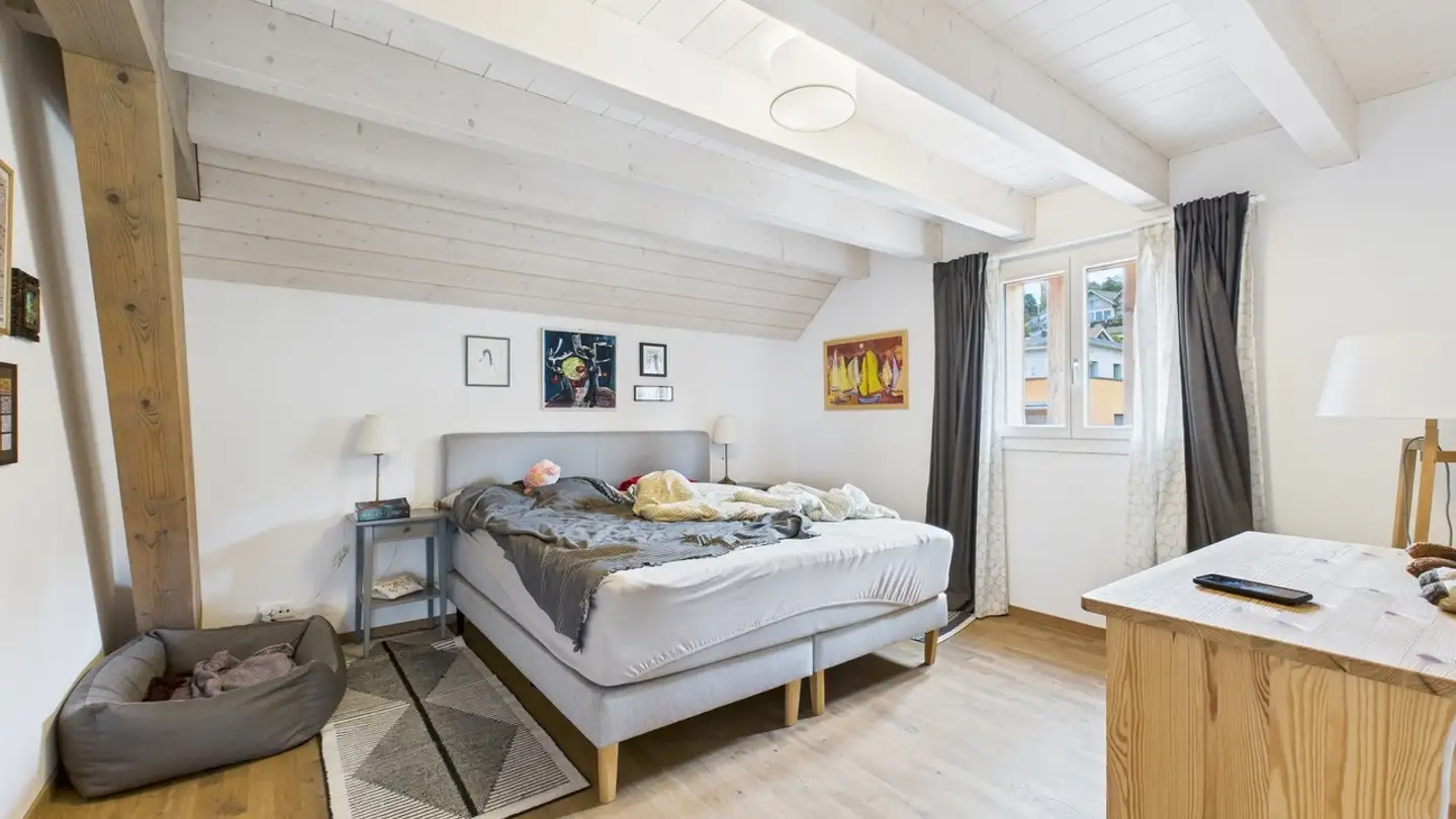 Duplex in affitto - 3066 Stettlen - Photo 4