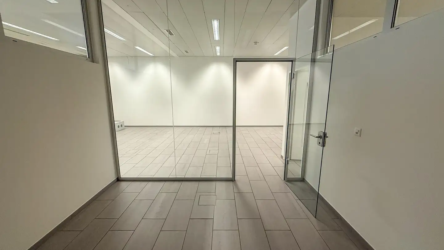 Bureau à louer - Claragraben 132a, 4057 Basel - Photo 3