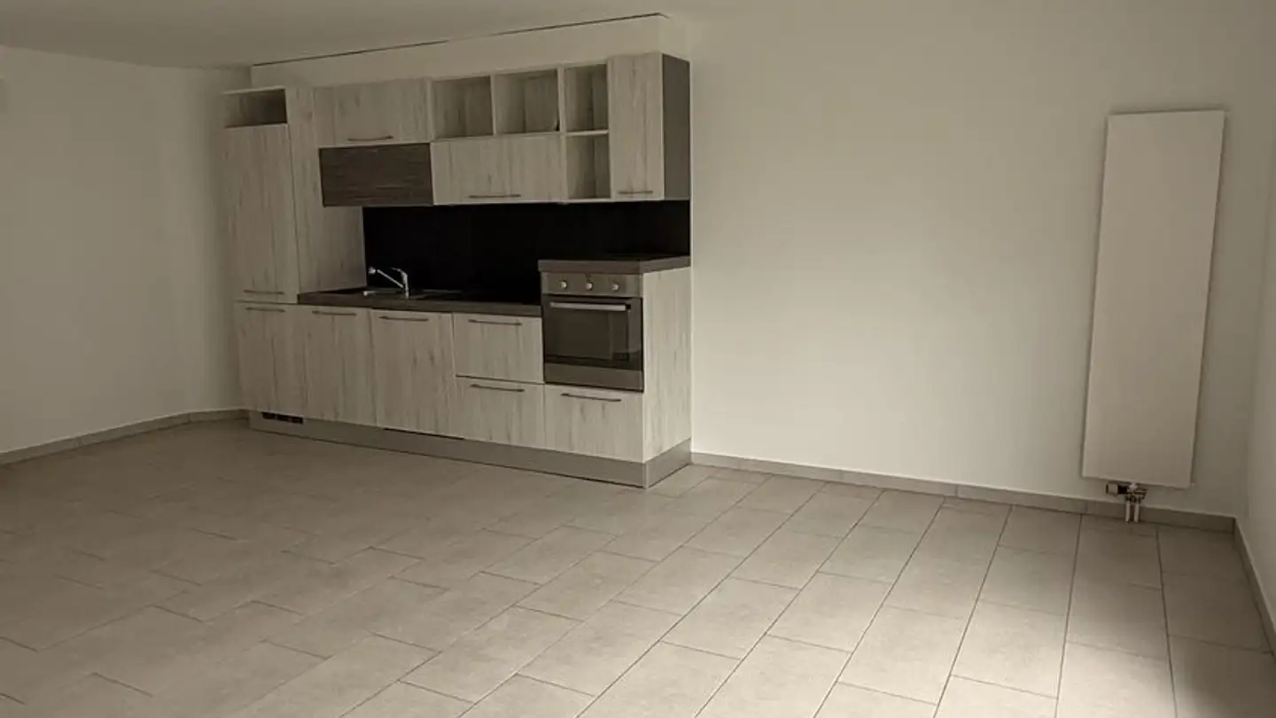 Apartment for rent - Route D'aigle 49, 1880 Bex