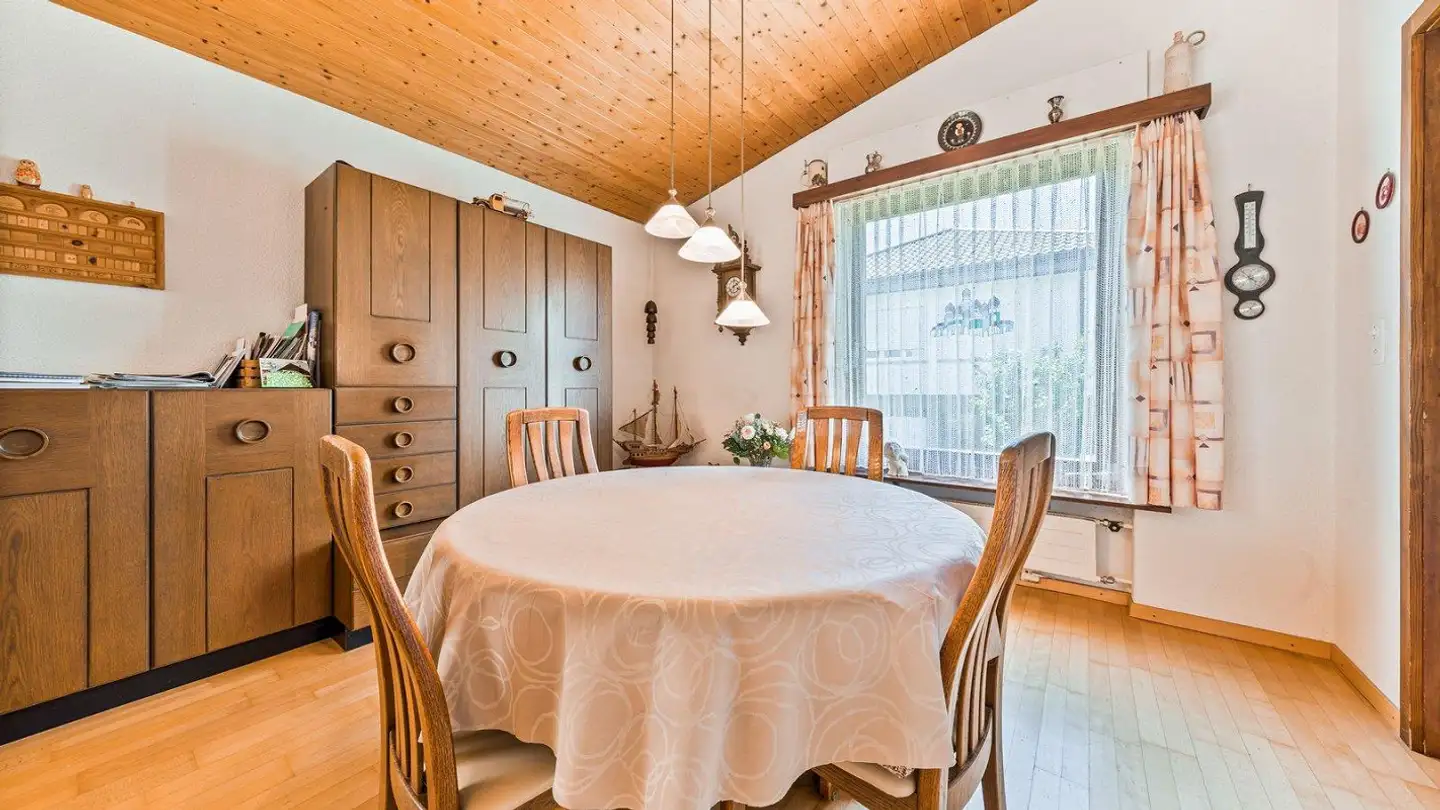 Casa singola in vendita - Rütiweg 17, 5706 Boniswil - Foto 2