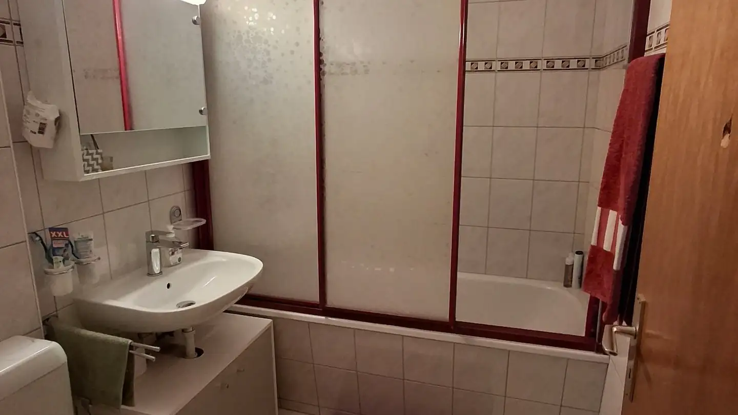 Appartamento in affitto - 2105 Travers - Photo 2