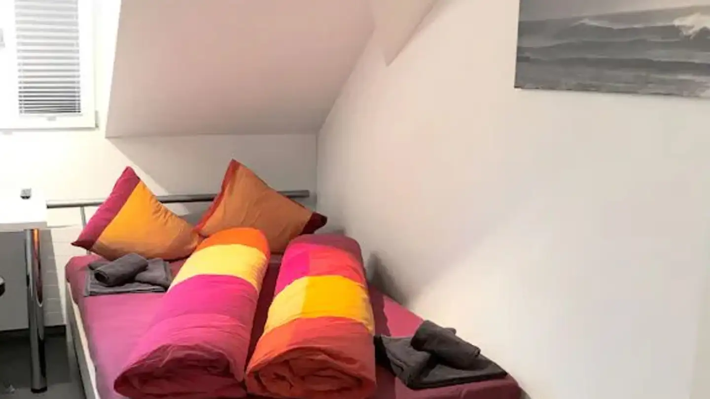 Appartement à louer - Tribschenstrasse, 6005 Luzern - Photo 2