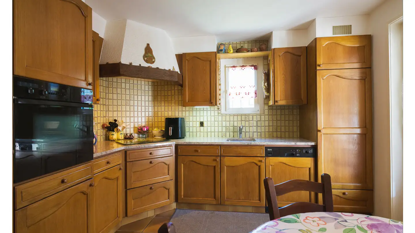 Single house for sale - Chemin De Daillens 4, 1040 Echallens - Photo 4