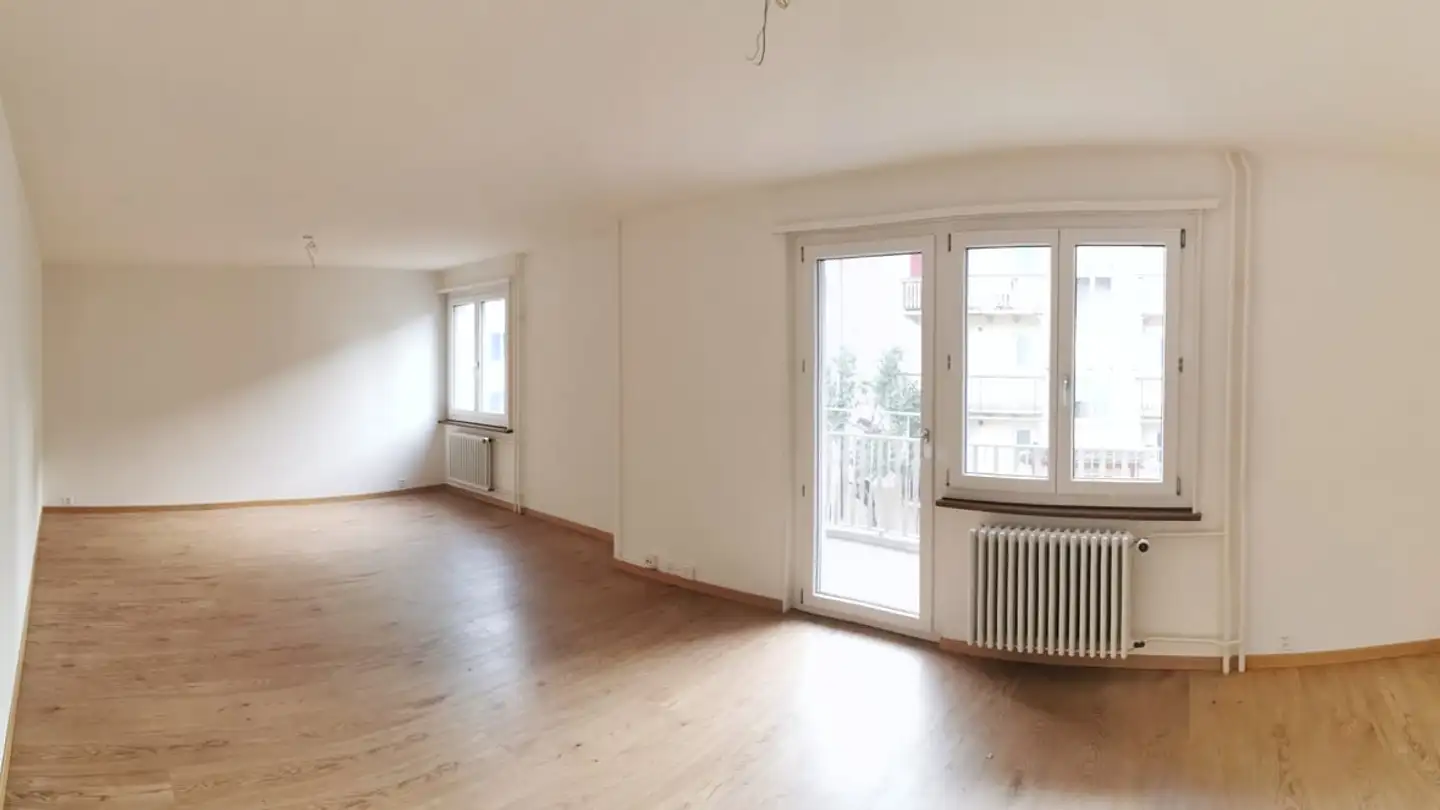 Wohnung mieten - Lischenstrasse 4, 6030 Ebikon - Foto 2