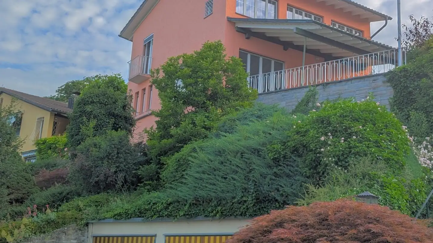Single house for rent - 8706 Meilen - Photo 2