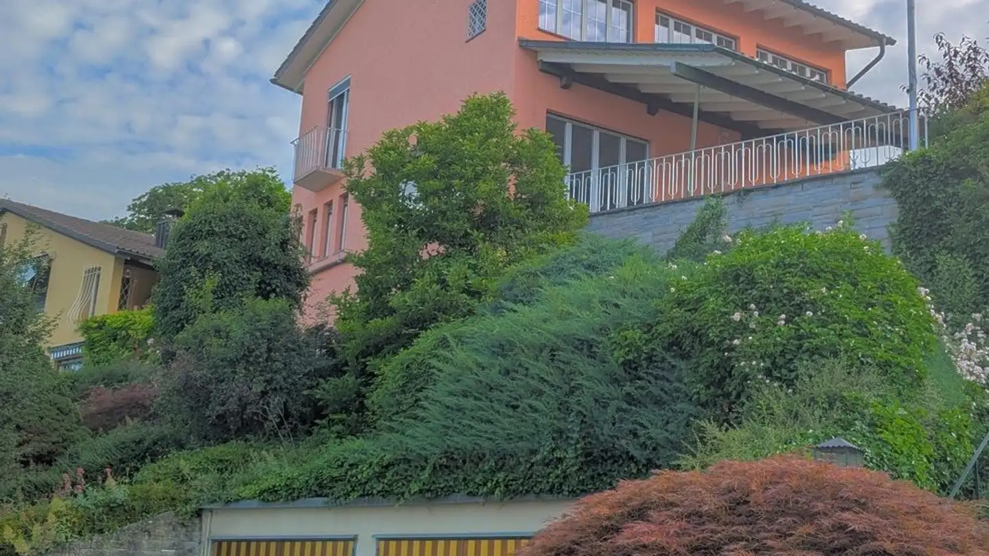 Single house for rent - 8706 Meilen - Photo 2