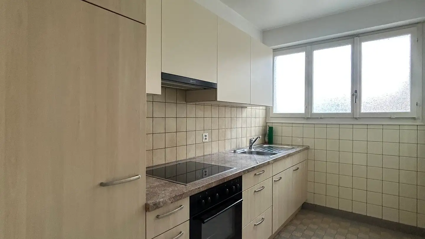 Appartamento in affitto - Via Franco Zorzi 23, 6900 Paradiso - Foto 3