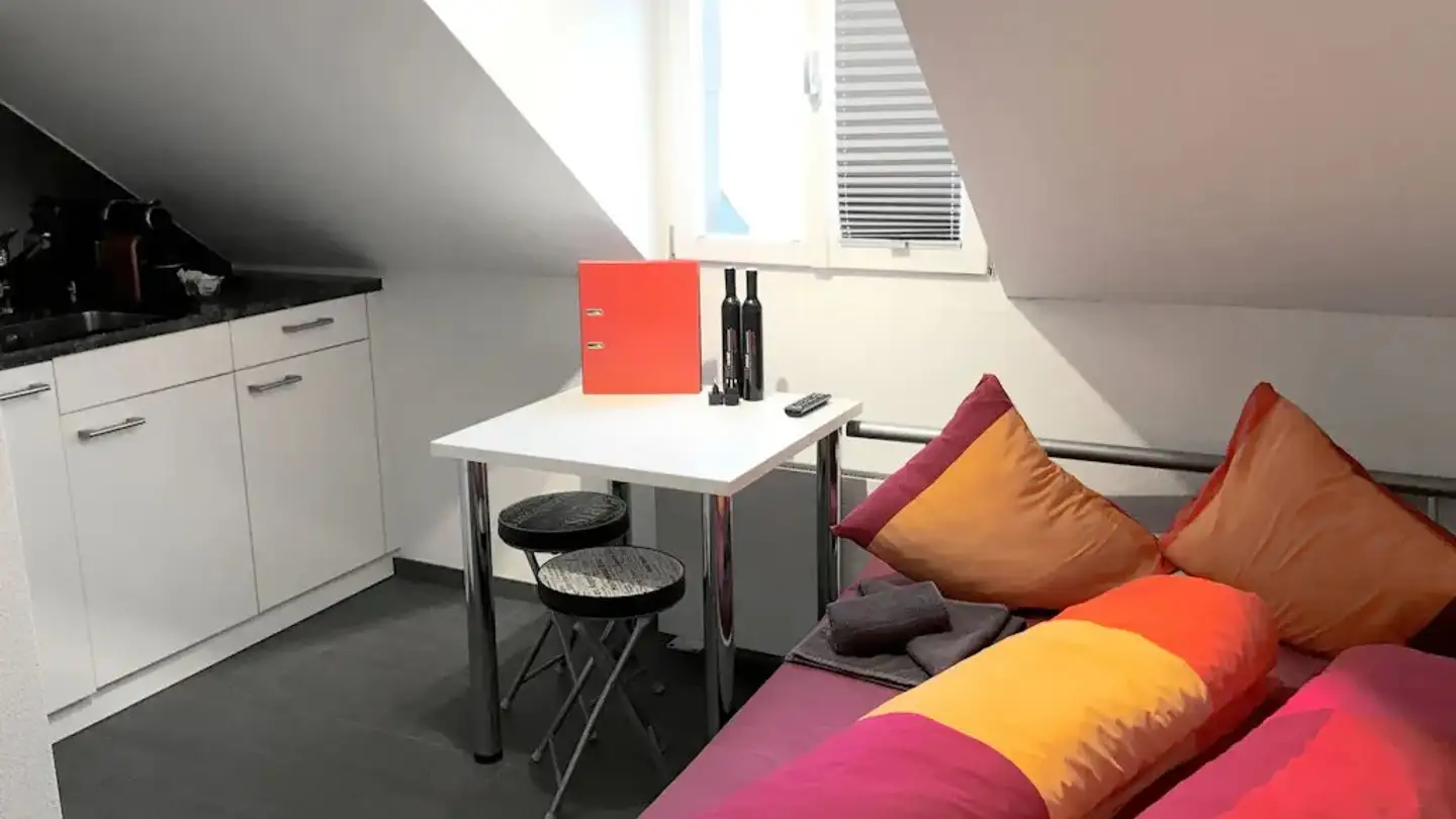 Appartement à louer - Tribschenstrasse, 6005 Luzern - Photo 4