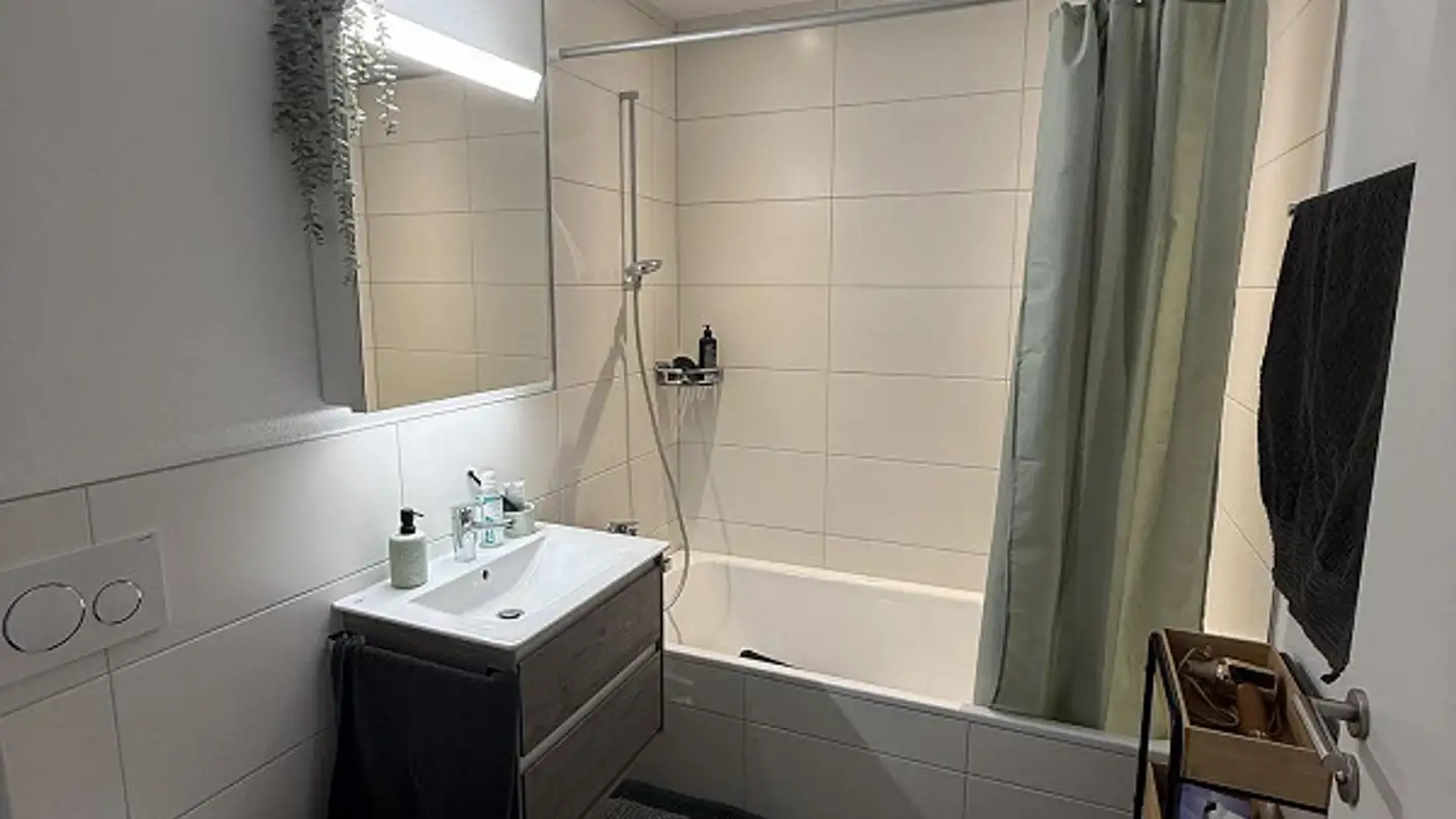 Apartment for rent - Dorf 2a, 6363 Obbürgen