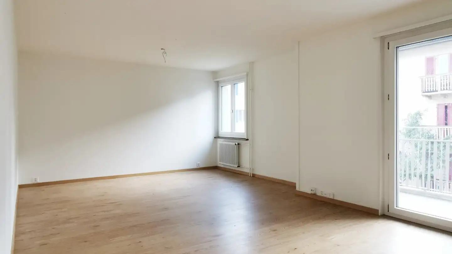 Wohnung mieten - Lischenstrasse 4, 6030 Ebikon - Foto 3