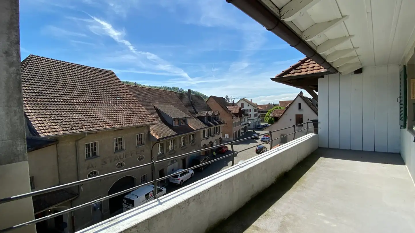 Edificio residenziale in vendita - Hauptgasse 30, 3294 Büren an der Aare - Photo 3