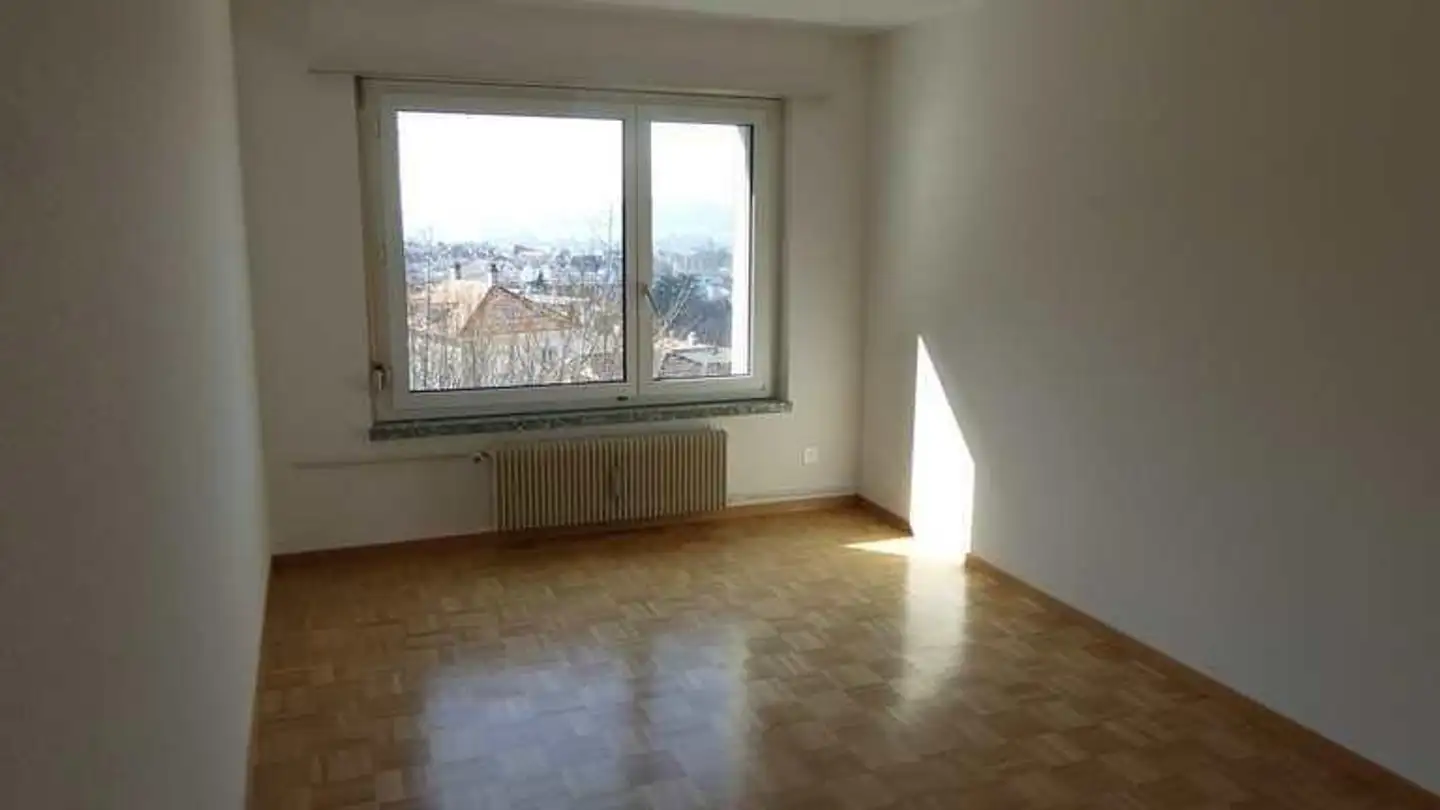 Apartment for rent - Berneggstrasse 54, 9000 St. Gallen - Photo 2