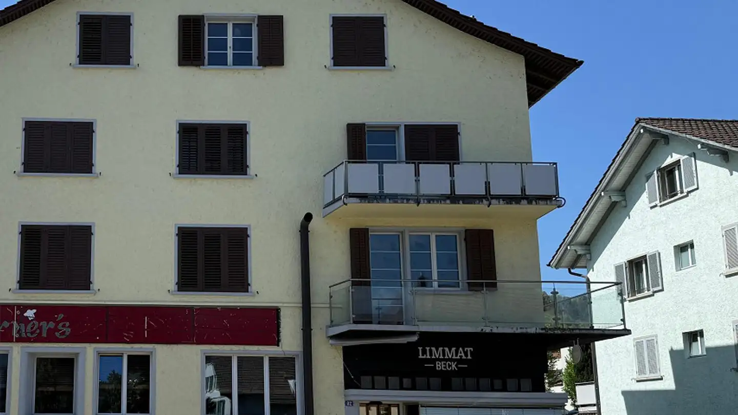 Office space for rent - Zürcherstrasse 82, 5432 Neuenhof