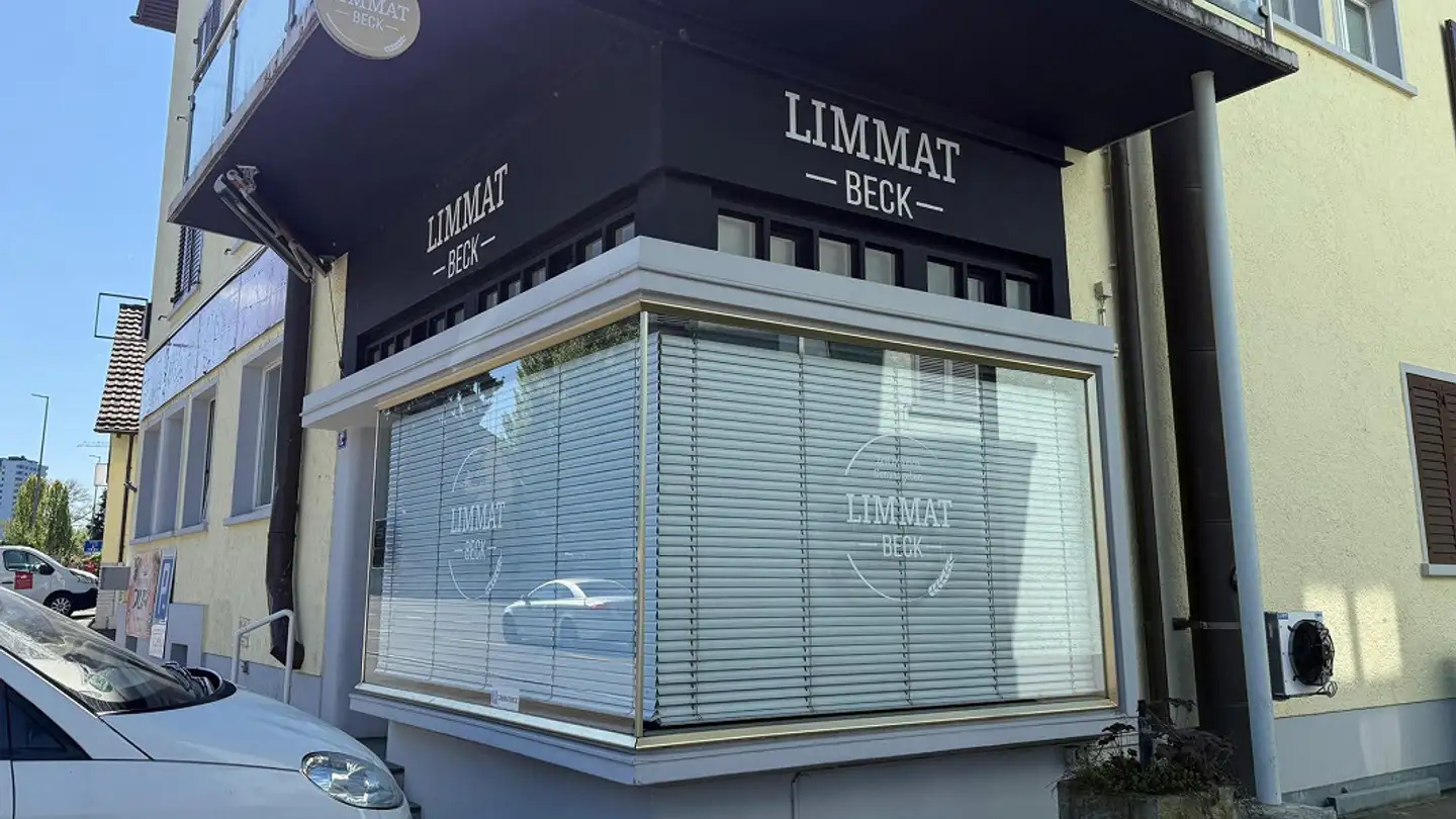 Bureau à louer - Zürcherstrasse 82, 5432 Neuenhof - Photo 2