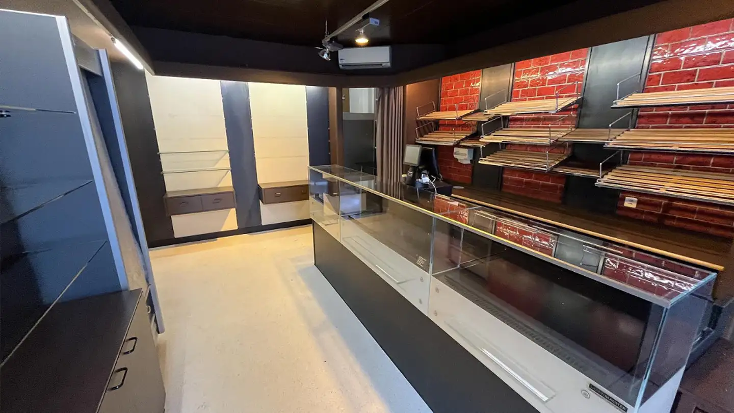 Bureau à louer - Zürcherstrasse 82, 5432 Neuenhof - Photo 3