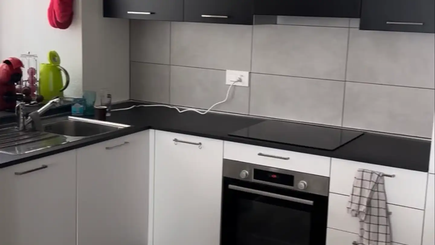 Appartement à louer - Rue Numa-Droz 106, 2300 La Chaux-de-Fonds - Photo 2