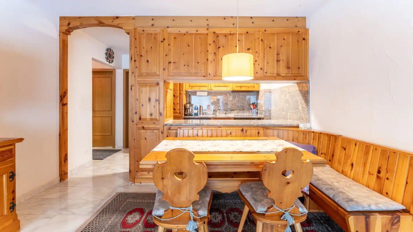 Wohnung kaufen - Via Prada, 7032 Laax GR 2 - Foto 4