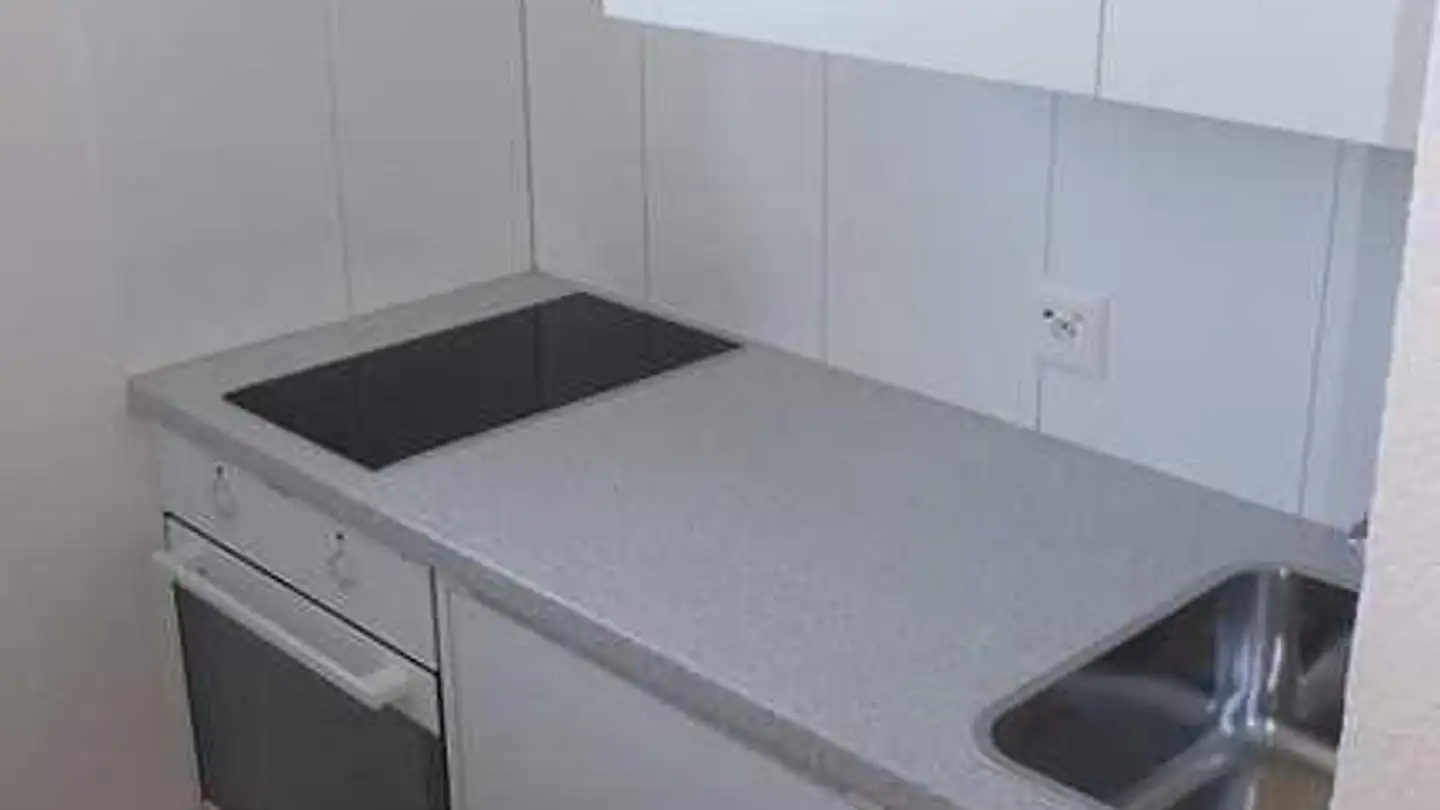 Apartment for rent - Berneggstrasse 54, 9000 St. Gallen - Photo 3