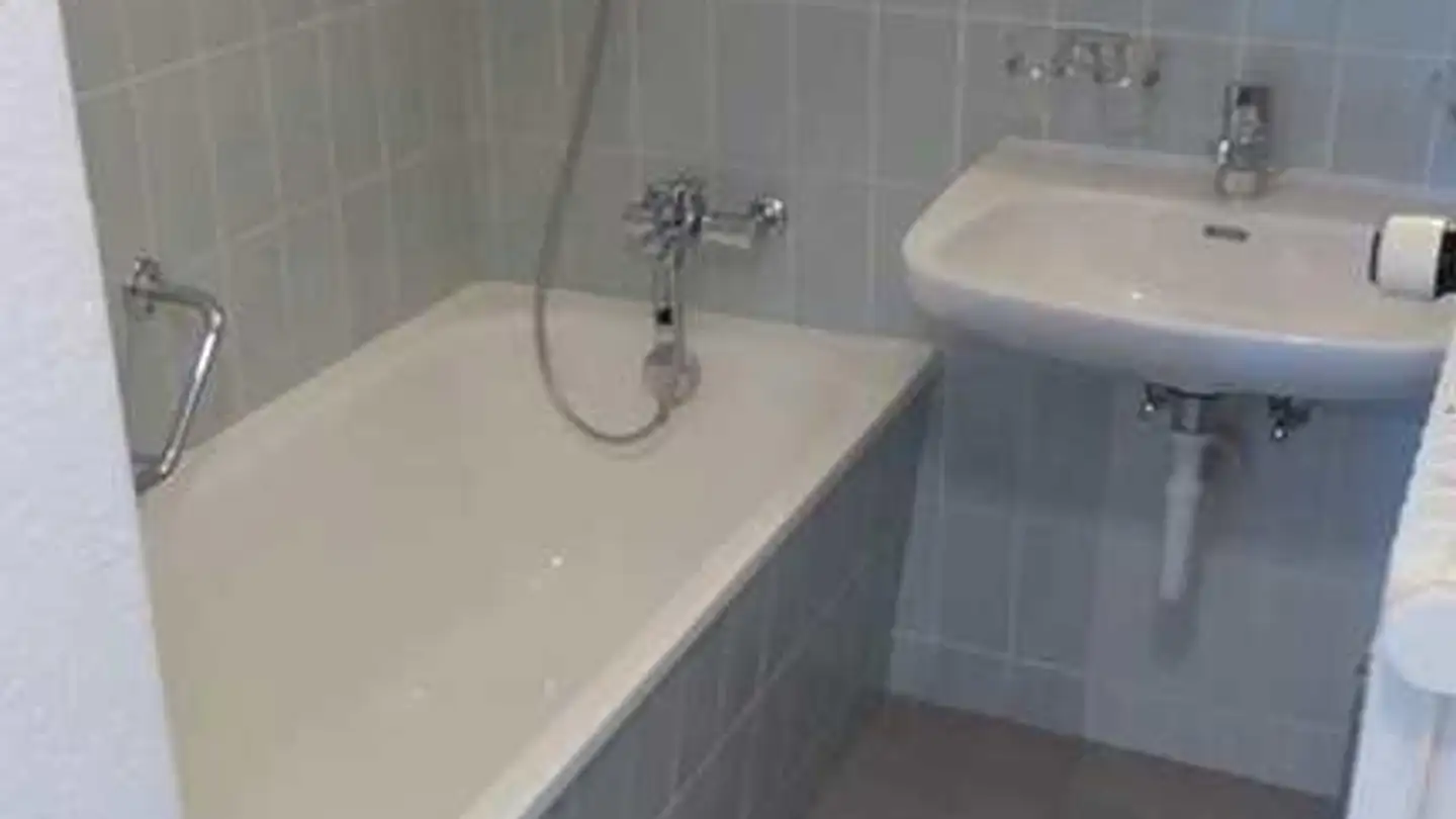 Apartment for rent - Berneggstrasse 54, 9000 St. Gallen - Photo 4
