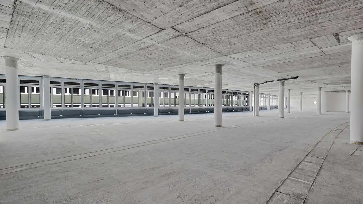 Spazio ufficio in affitto - Thurgauerstrasse 56, 8050 Zürich - Foto 4