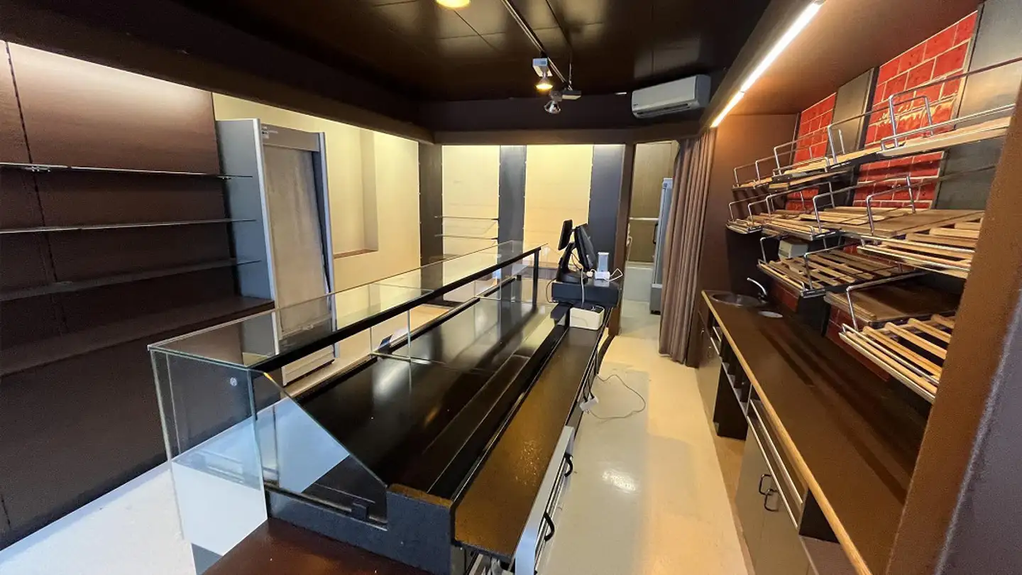 Bureau à louer - Zürcherstrasse 82, 5432 Neuenhof - Photo 4