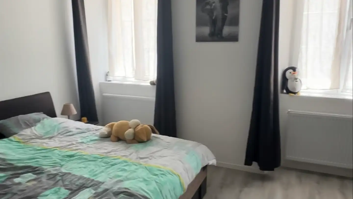Appartement à louer - Rue Numa-Droz 106, 2300 La Chaux-de-Fonds - Photo 4