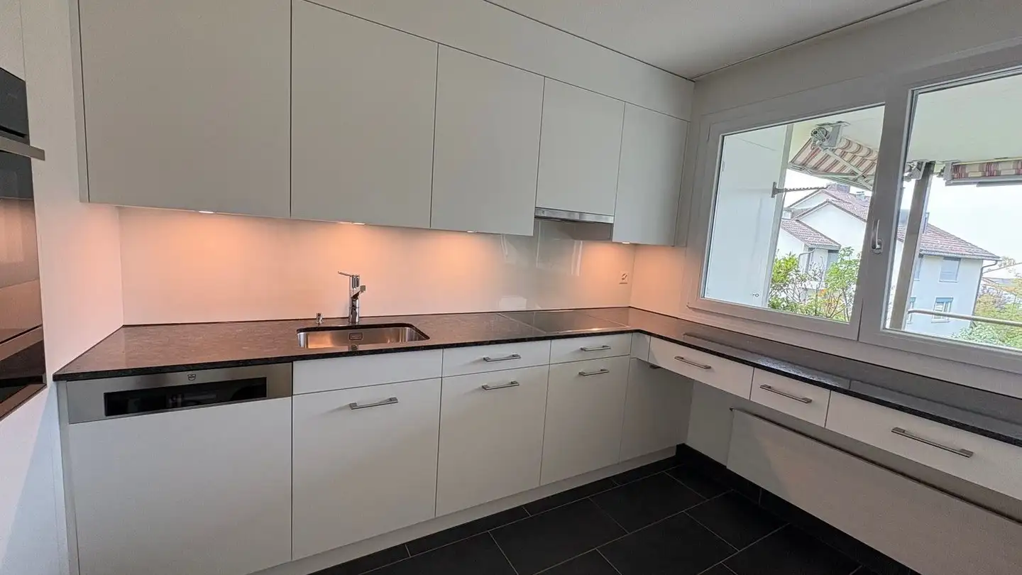 Appartamento in affitto - Wiesliacher 63, 8053 Zürich - Foto 4