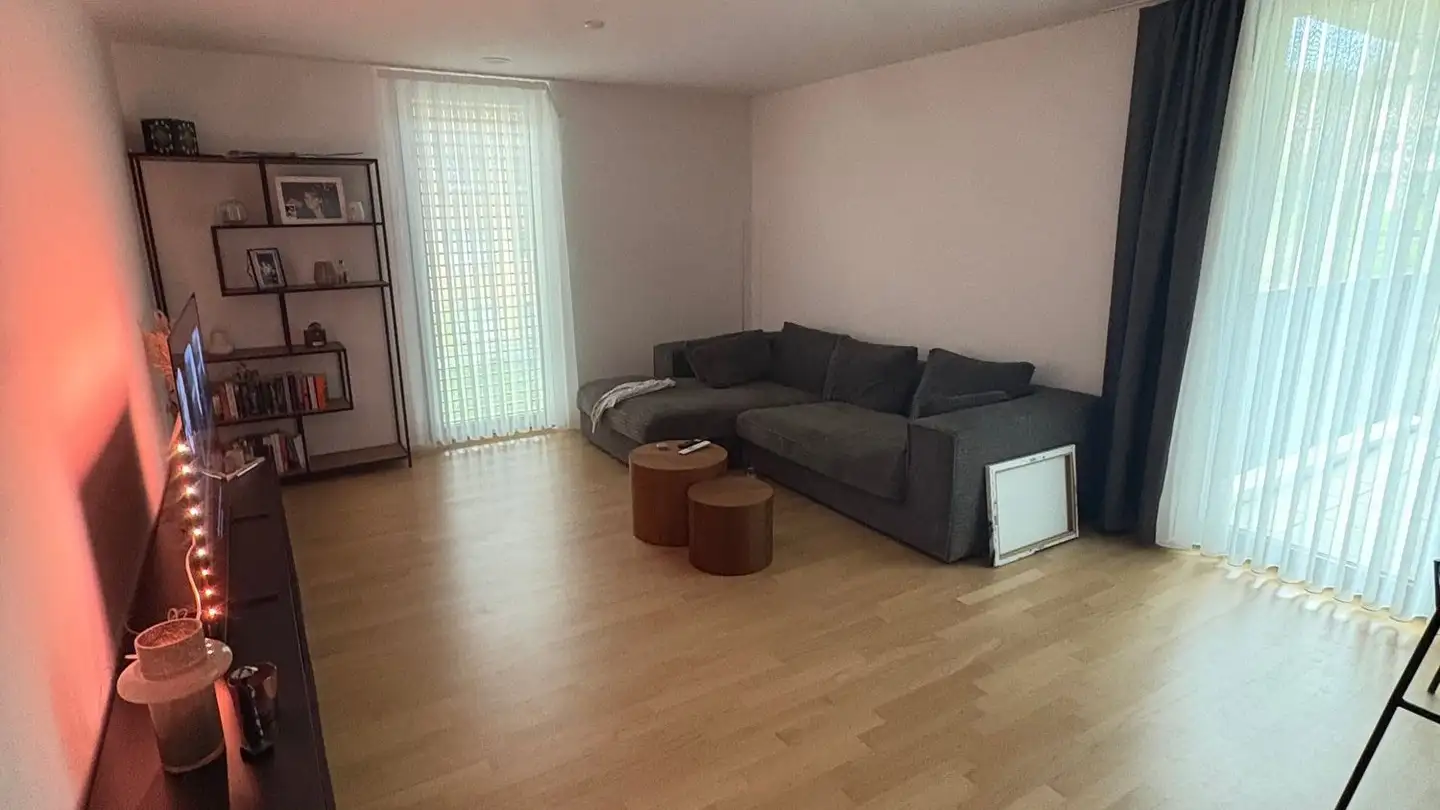 Wohnung mieten - Hirschweg 33, 8405 Winterthur