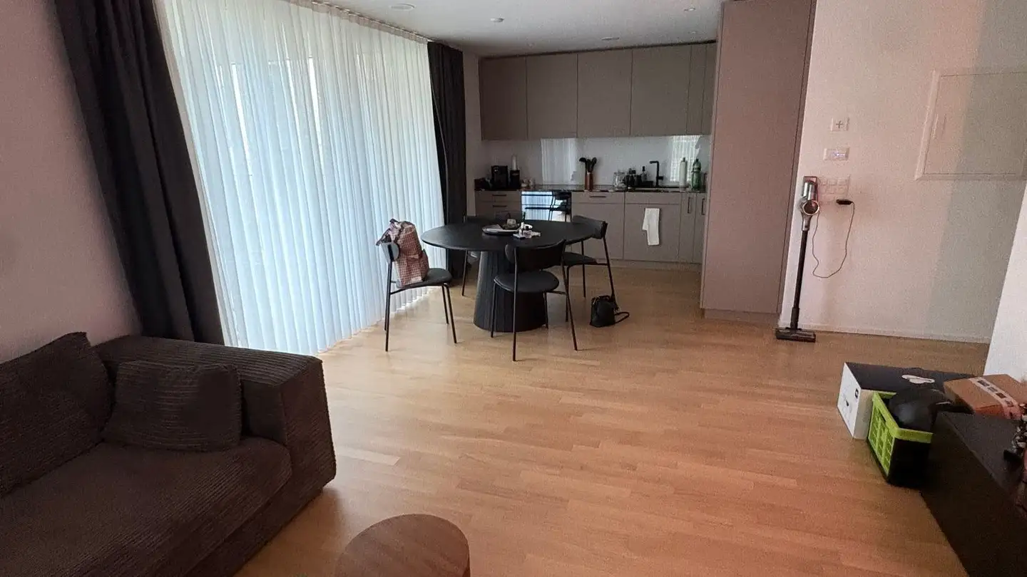 Wohnung mieten - Hirschweg 33, 8405 Winterthur - Foto 2