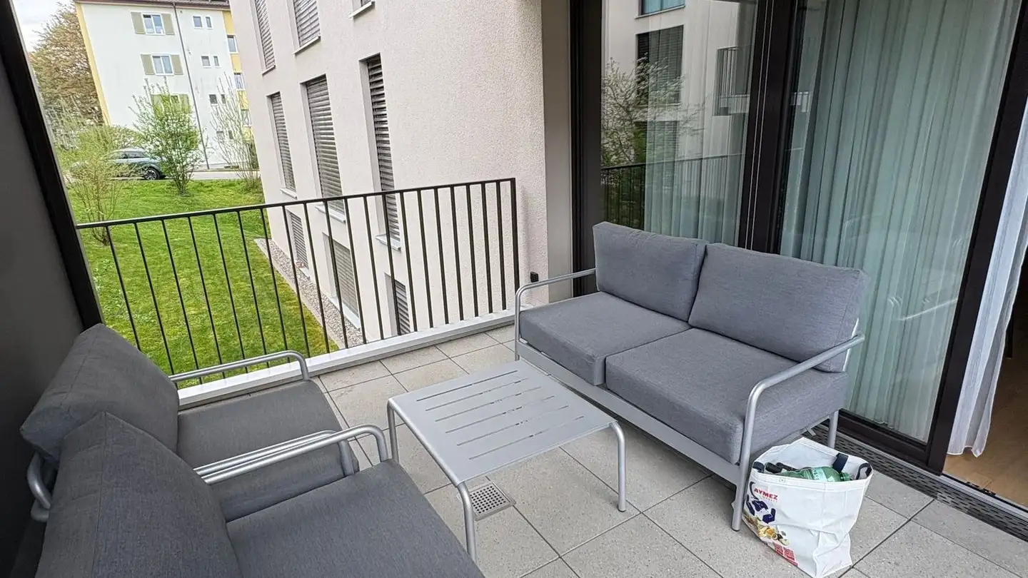 Wohnung mieten - Hirschweg 33, 8405 Winterthur - Foto 3