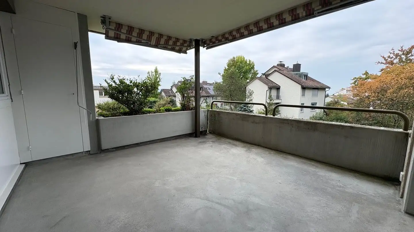 Appartamento in affitto - Wiesliacher 63, 8053 Zürich