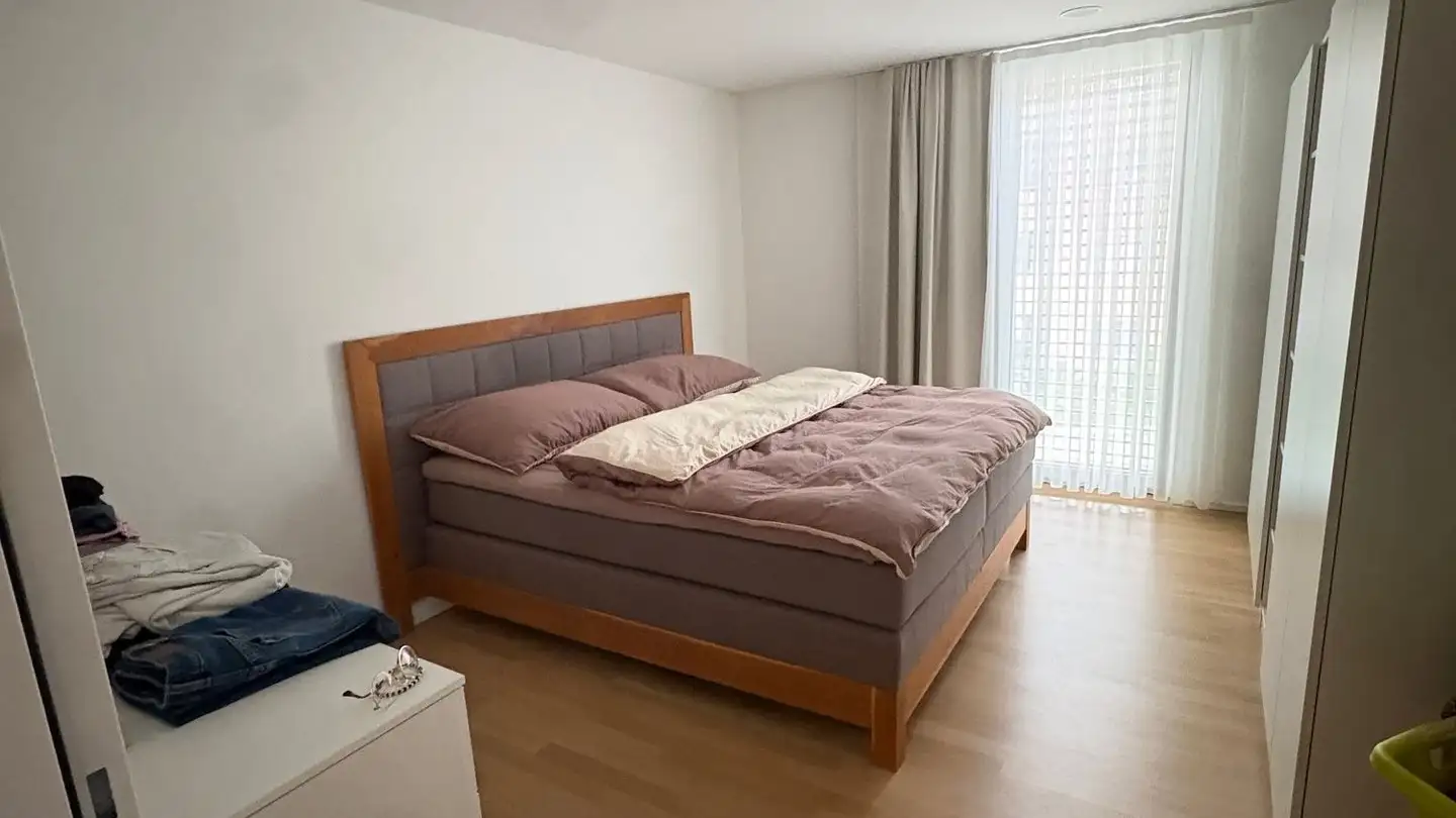 Wohnung mieten - Hirschweg 33, 8405 Winterthur - Foto 4