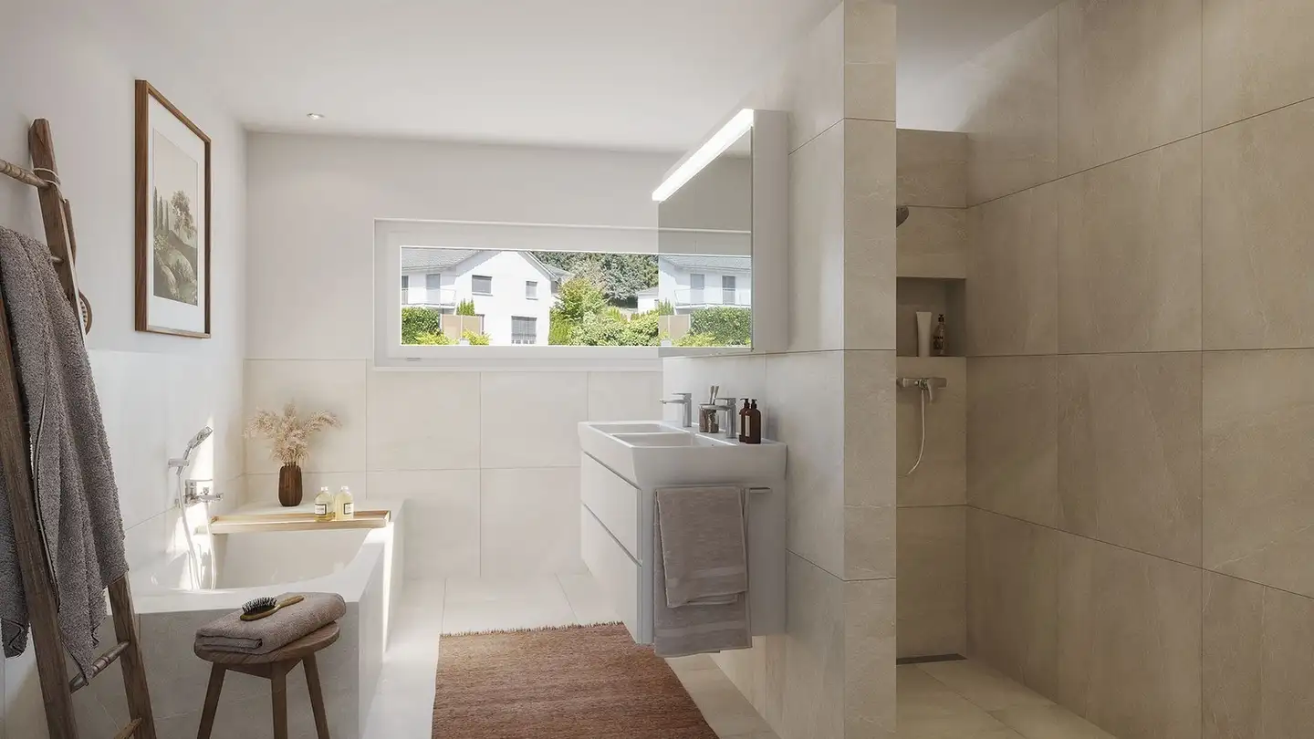 Apartment for sale - Im Brüel 4, 8370 Sirnach - Photo 3