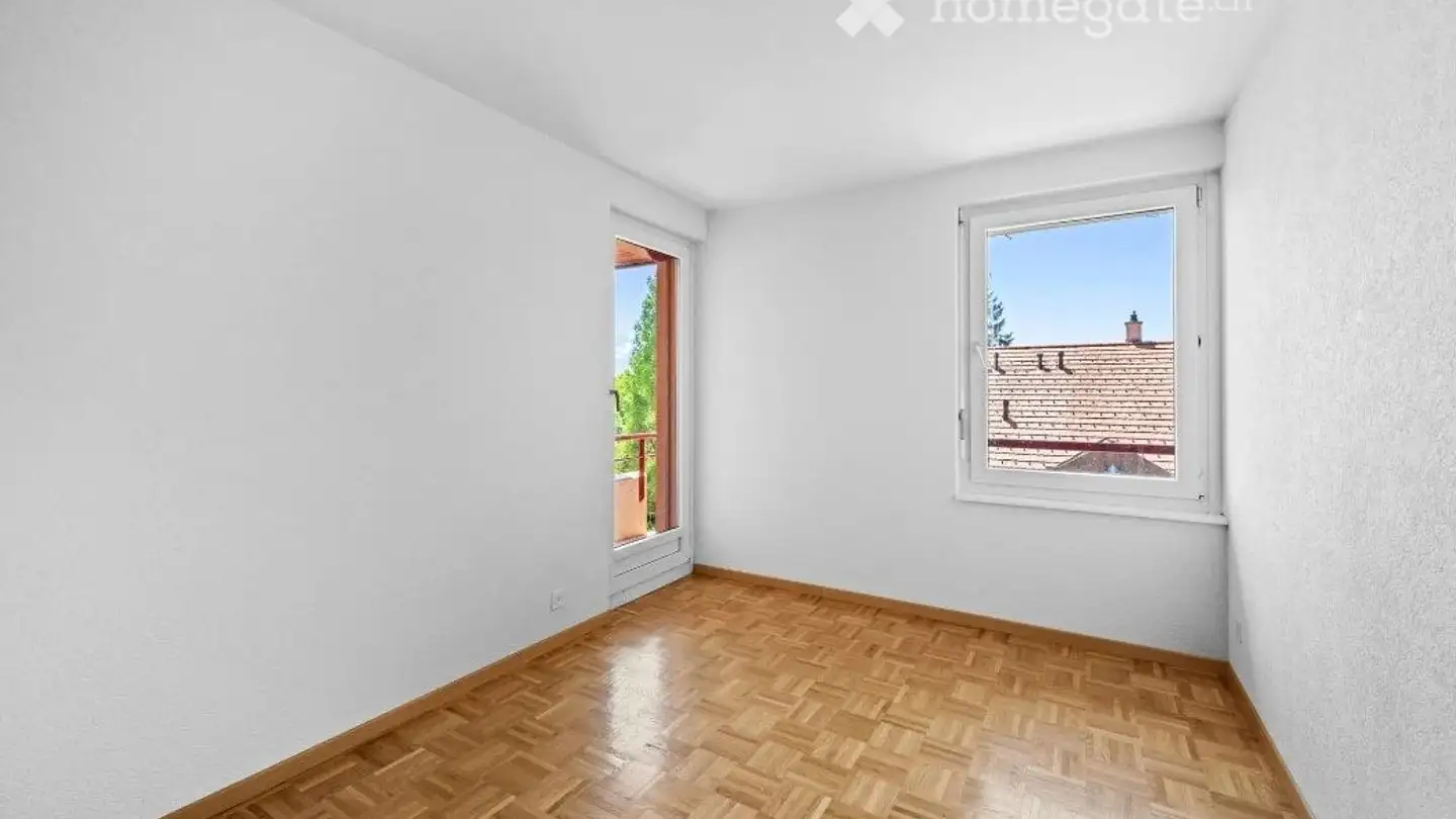 Single room for rent - 1800 Vevey