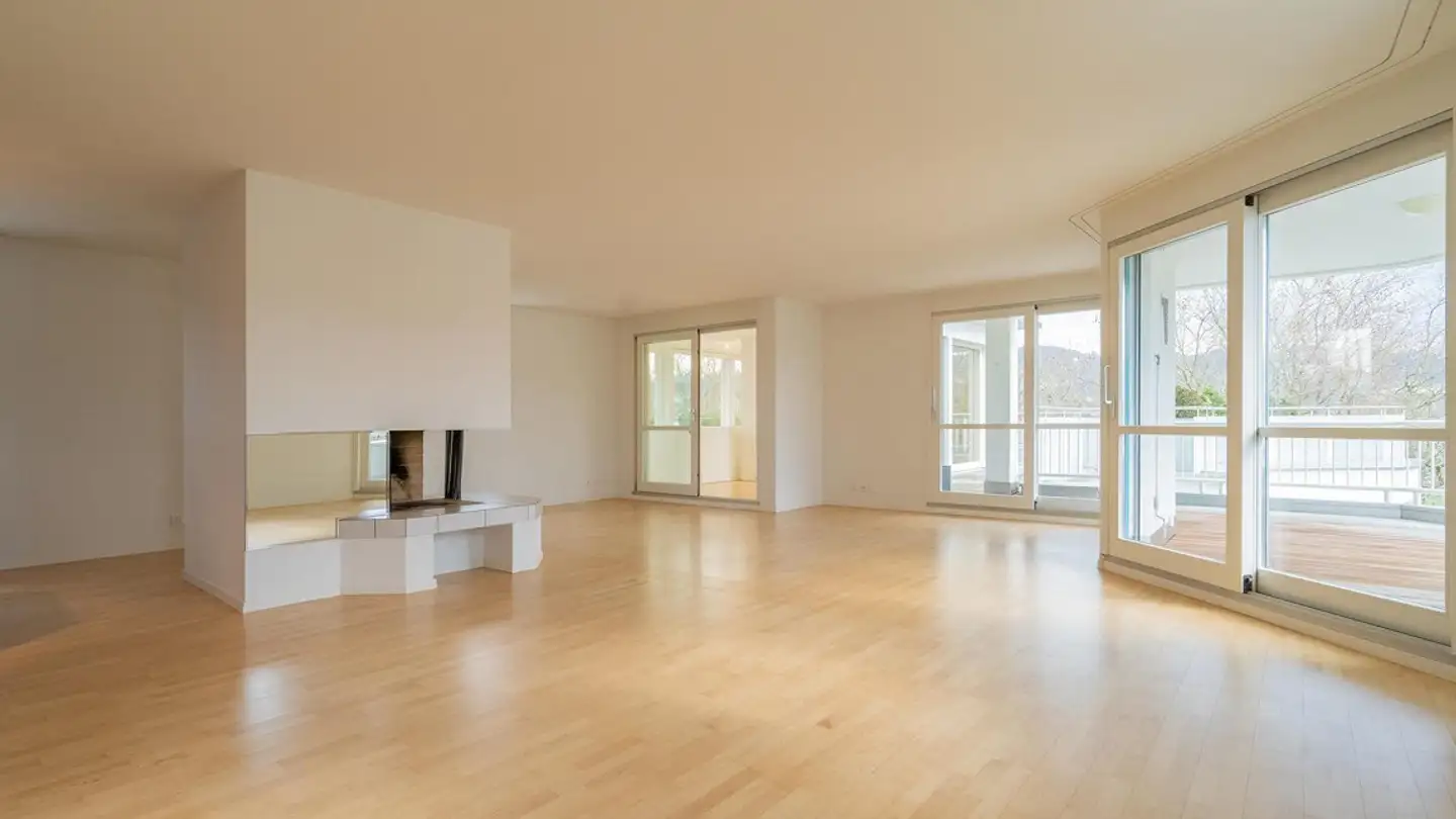 Wohnung mieten - Alpenquai 34a, 6005 Luzern - Foto 4