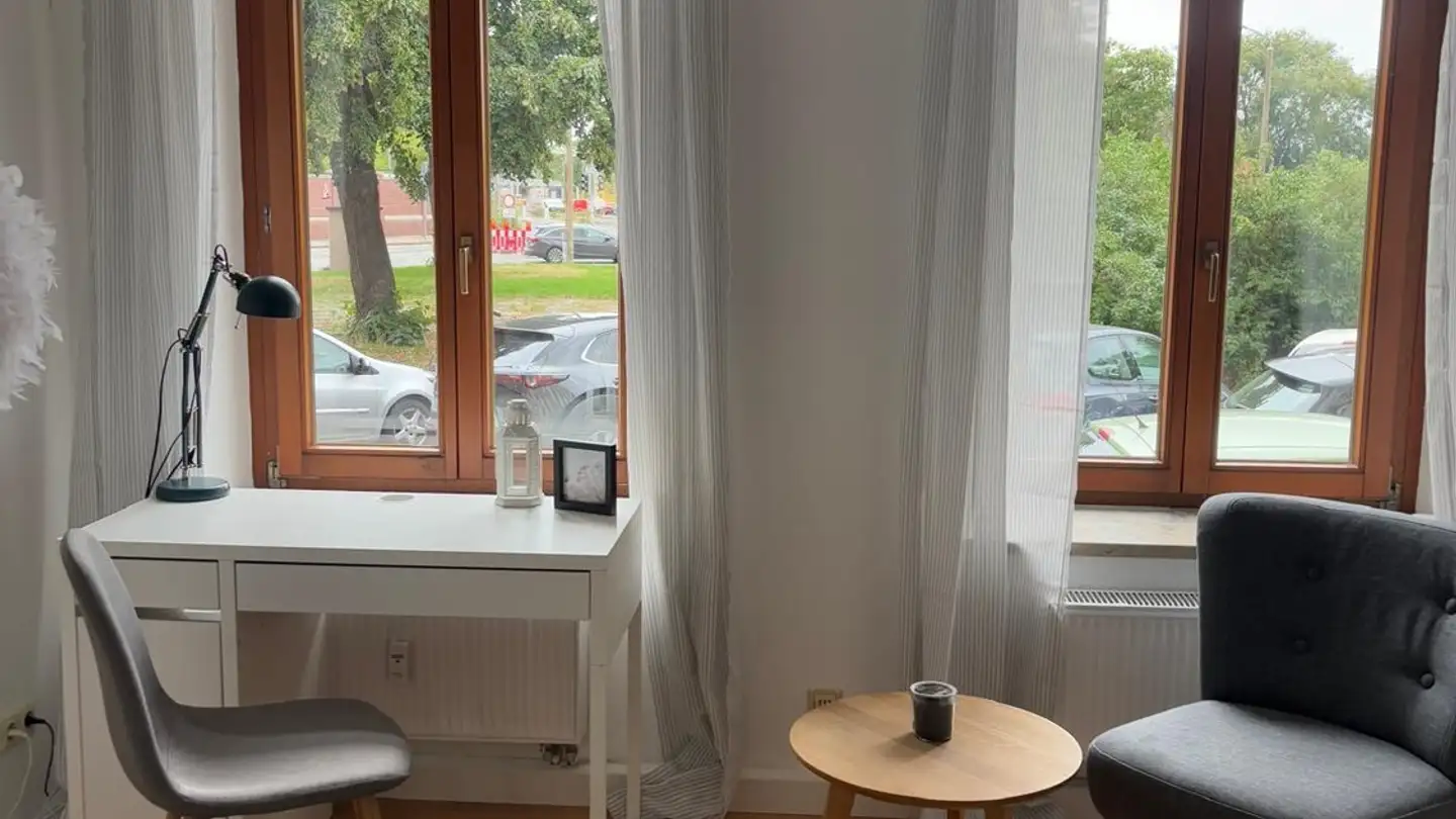 Single room for rent - 5106 Veltheim AG