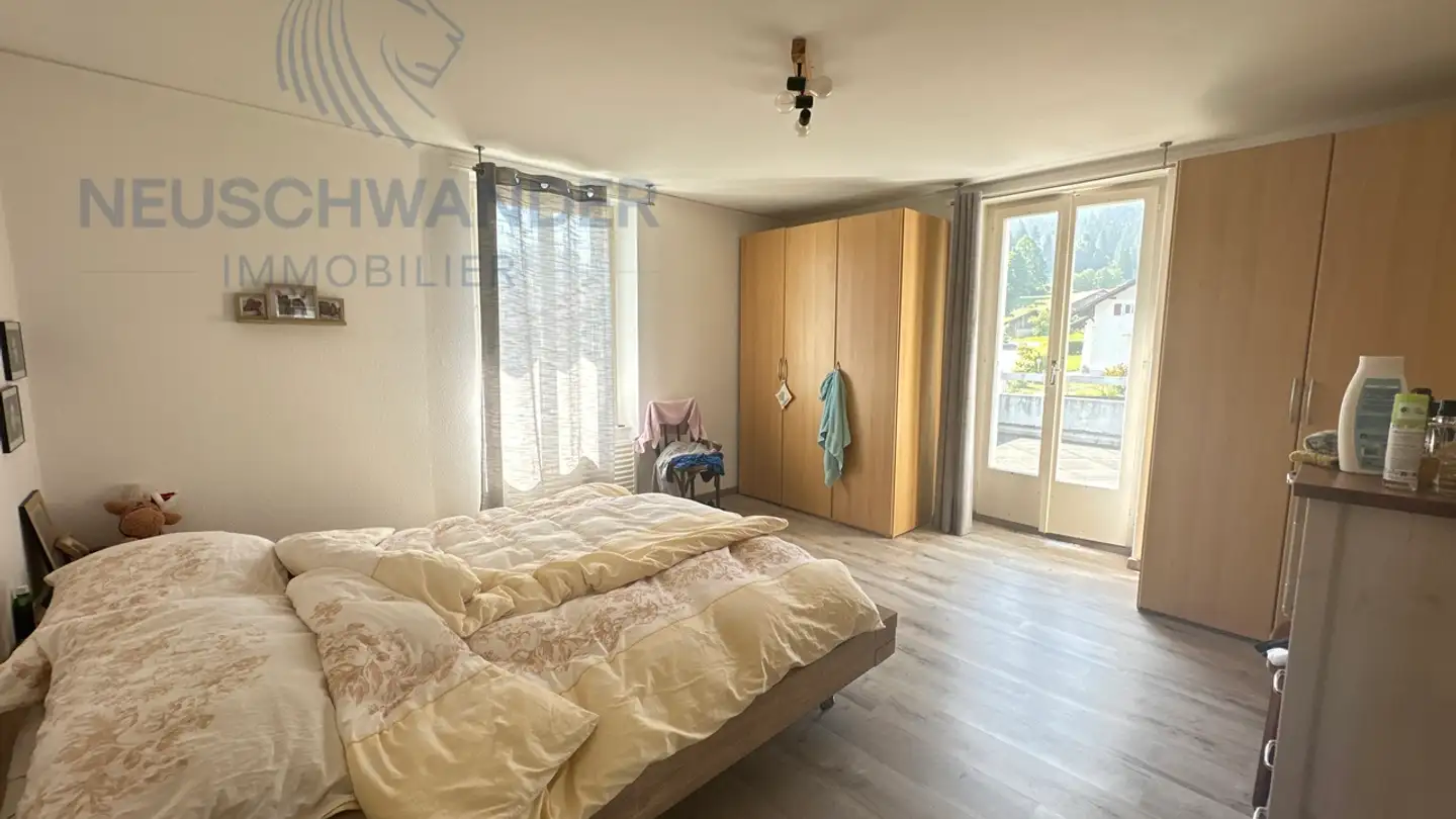 Casa singola in vendita - Les Vannes 4, 2735 Bévilard - Photo 4