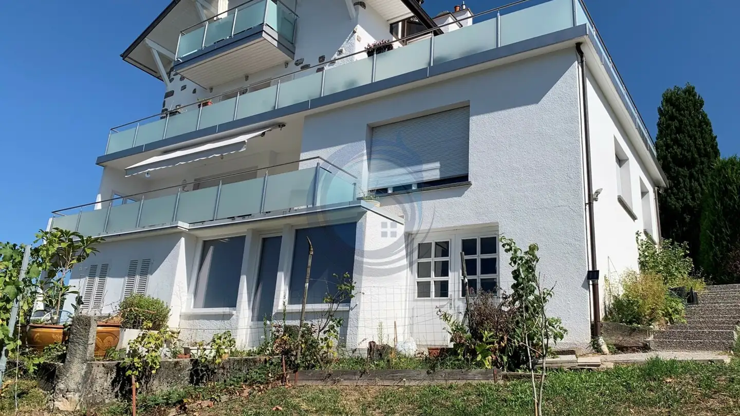 Edificio residenziale in vendita - 1806 St-Légier-La Chiésaz - Foto 4