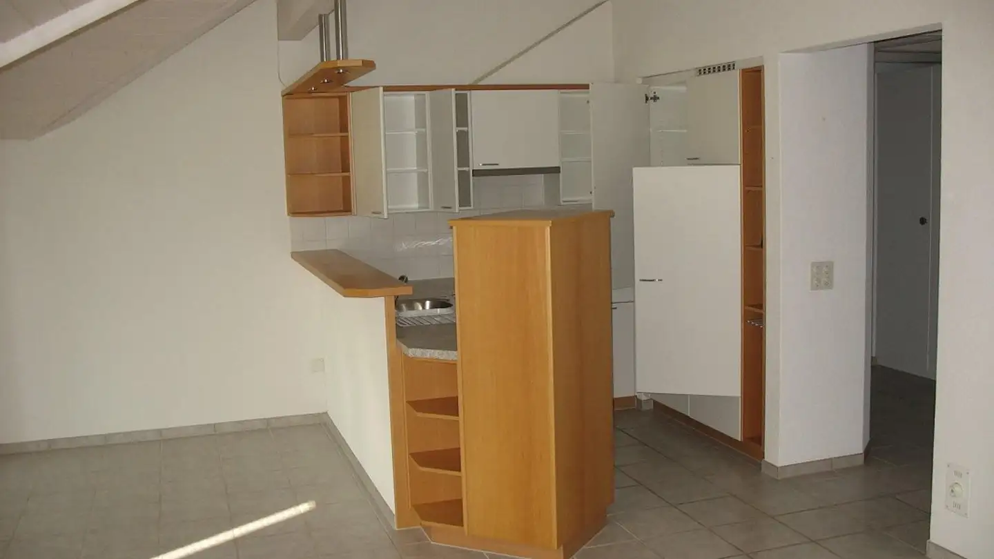 Attico in affitto - Obere Matten 5, 4431 Bennwil - Photo 2