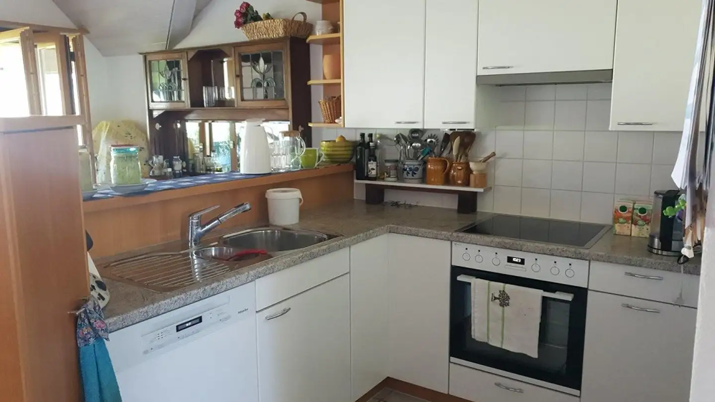 Attico in affitto - Obere Matten 5, 4431 Bennwil - Photo 3