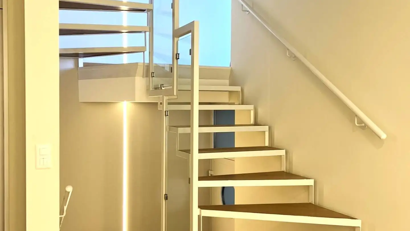 Duplex in affitto - Via Aldesago 48, 6974 Aldesago - Foto 3