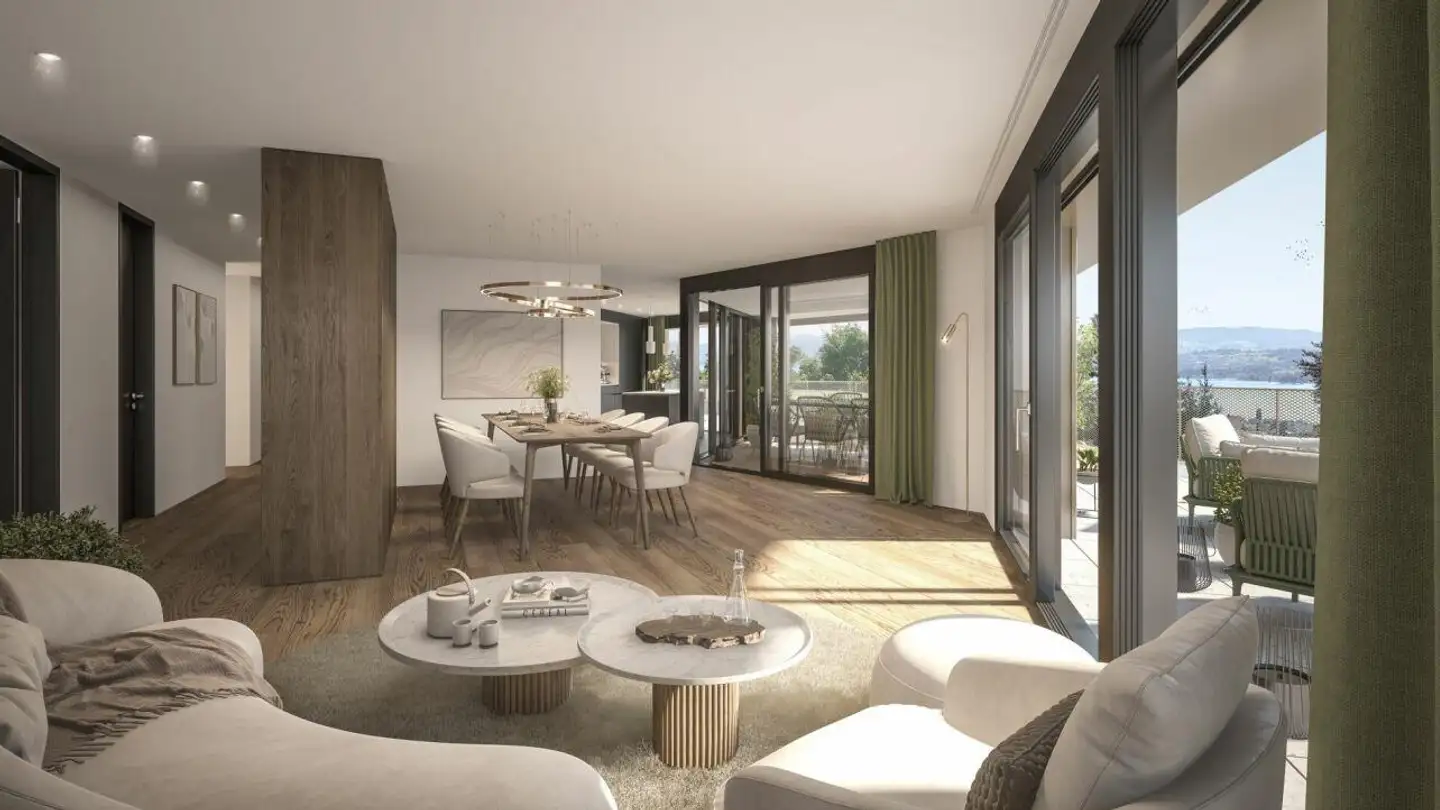 Apartment for sale - Pfannenstielstrasse 121, 8706 Meilen - Photo 3