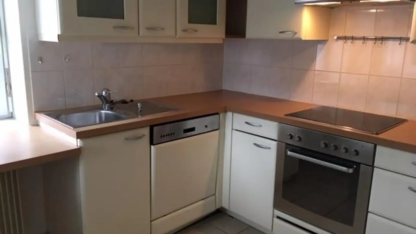 Apartment for rent - Untere Bahnhofstrasse 9b, 8580 Amriswil - Photo 2