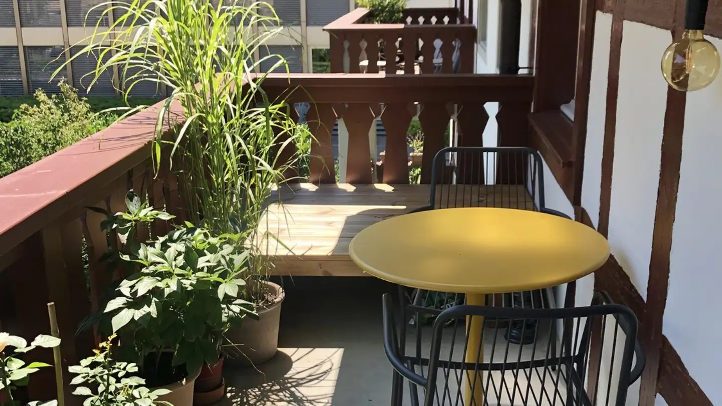 Wohnung mieten - Anton-Graff-Strasse 6, 8400 Winterthur - Foto 3