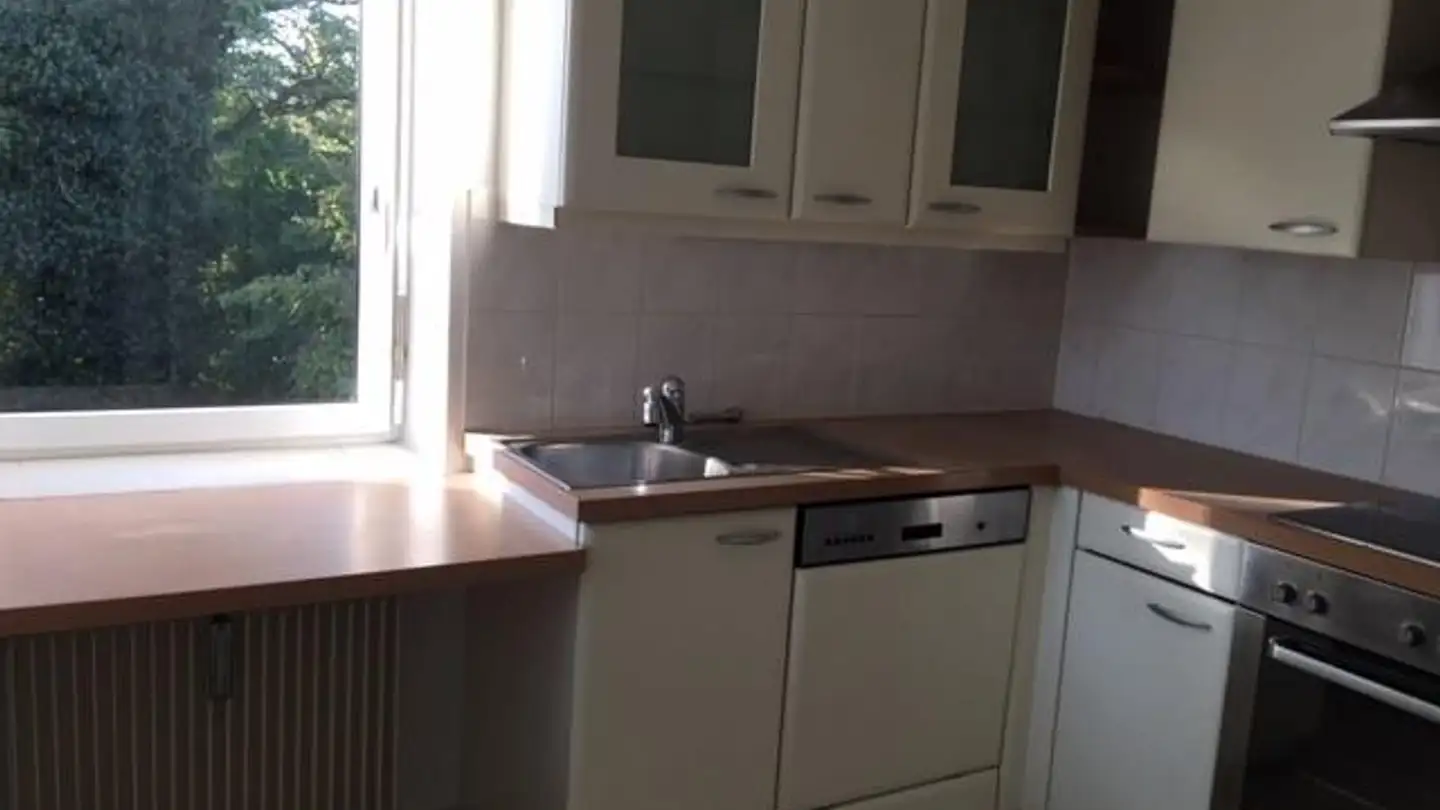 Apartment for rent - Untere Bahnhofstrasse 9b, 8580 Amriswil - Photo 3