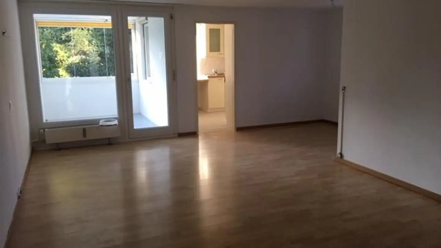 Apartment for rent - Untere Bahnhofstrasse 9b, 8580 Amriswil - Photo 4