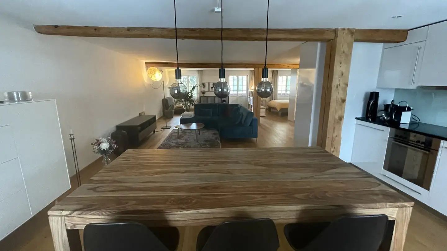 Wohnung mieten - Anton-Graff-Strasse 6, 8400 Winterthur - Foto 2